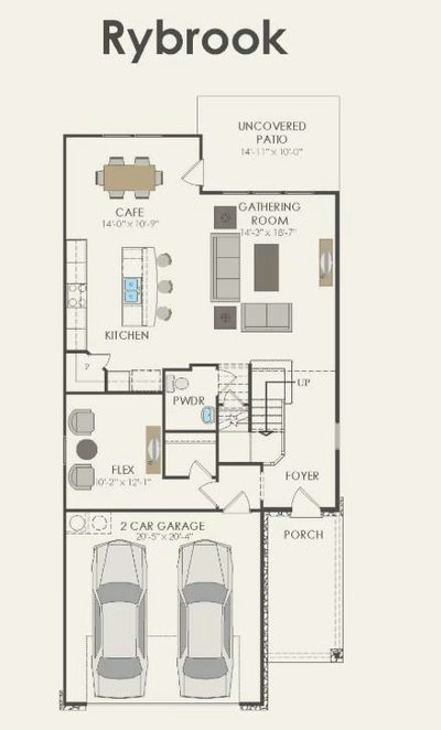 105 Singing Dove Way — photo 2