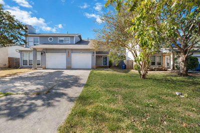 5001 Cana Cv #B — photo 3