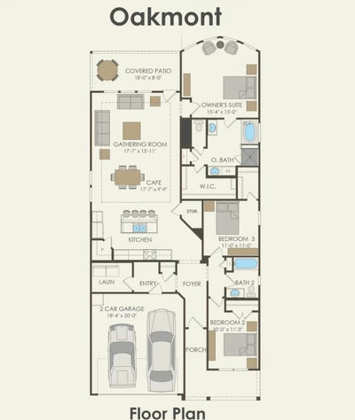 208 Amista Dr — photo 2