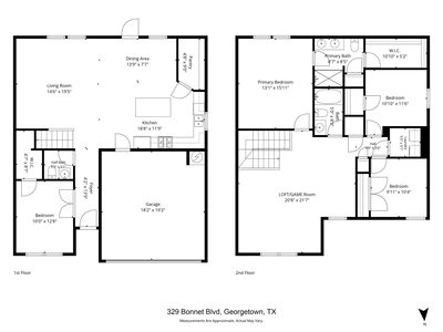 329 Bonnet Blvd — photo 2