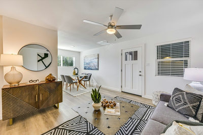 3703 Harmon Ave #206 — photo 2