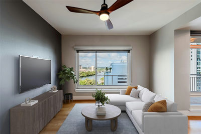 603 Davis St #1201 — photo 3