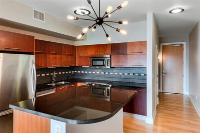 603 Davis St #1201 — photo 5