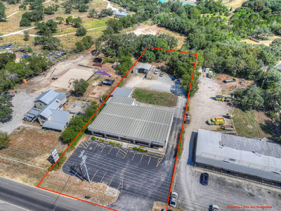 2206 Old Ranch Road 12 — photo 2