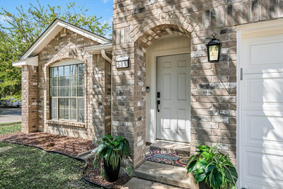 501 Battlecreek Ln — photo 3