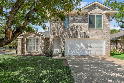 501 Battlecreek Ln — photo 2