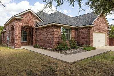 2502 White Stallion Way — photo 2