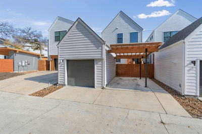 4020 Airport Blvd #7 — photo 4