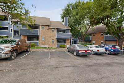 2500 Burleson Rd #506 — photo 3
