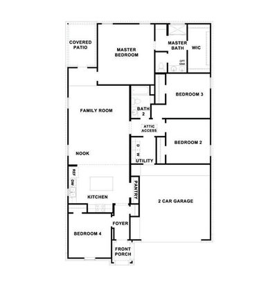 14905 Harkness Pass — photo 2