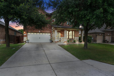 1406 Grande Mesa Dr — photo 2