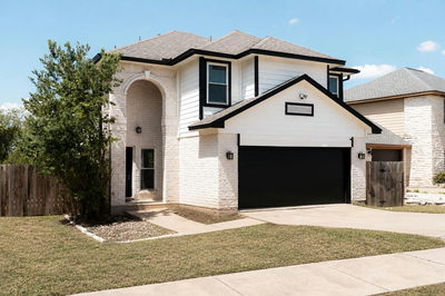 3205 Rockhurst Ln — photo 2