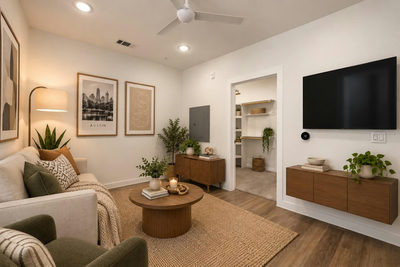 6324 N Lamar Blvd #317 — photo 5