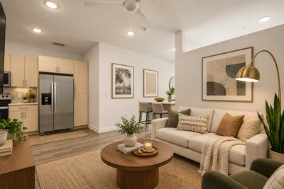 6324 N Lamar Blvd #317 — photo 3
