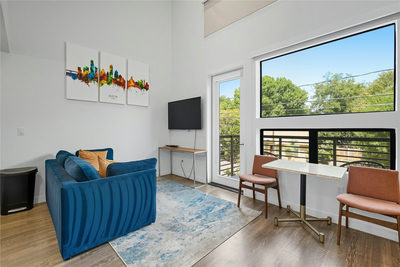 49 Navasota St #205 — photo 2