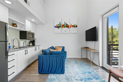 49 Navasota St #205 — photo 4