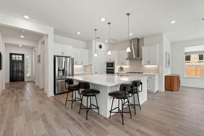 5913 Cimarron Ridge Ln — photo 2