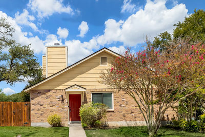 11901 Swearingen Dr #35 — photo 2