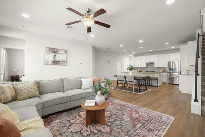 3816 Bow Perch St — photo 2
