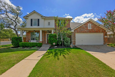 8901 Ovalla Dr — photo 2
