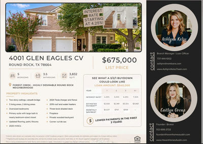 4001 Glen Eagles Cv — photo 3