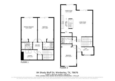 84 Shady Bluff Dr — photo 2