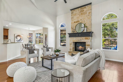 388 Desert Willow Way — photo 3
