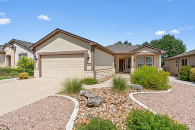 408 Fort Griffin Trl — photo 2