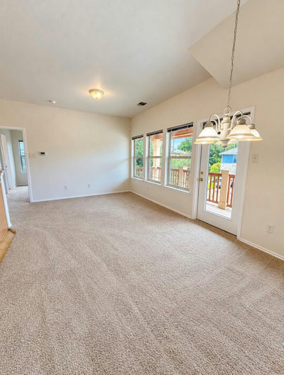 1481 E Old Settlers Blvd #901 — photo 4