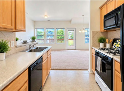 1481 E Old Settlers Blvd #901 — photo 2