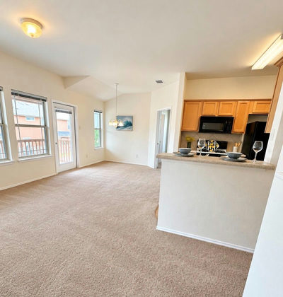 1481 E Old Settlers Blvd #901 — photo 3