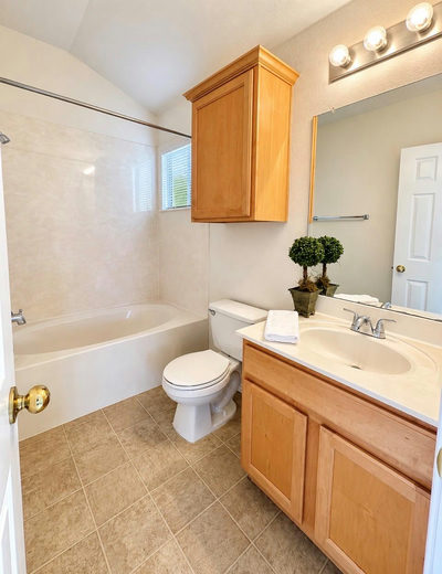 1481 E Old Settlers Blvd #901 — photo 5