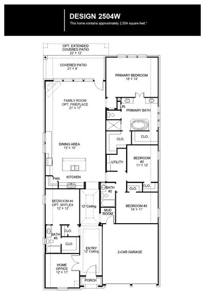 306 Melody Rd — photo 2