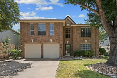 2608 Buckeye Trl — photo 2