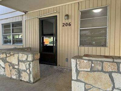1210 Hi Stirrup #206 None #UNIT 206 — photo 4