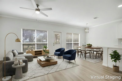 8813 Mountain Shadows Cv #A — photo 5