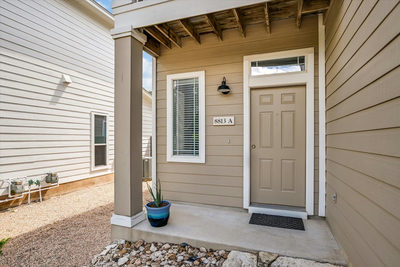 8813 Mountain Shadows Cv #A — photo 3