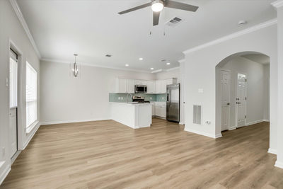 8813 Mountain Shadows Cv #A — photo 5