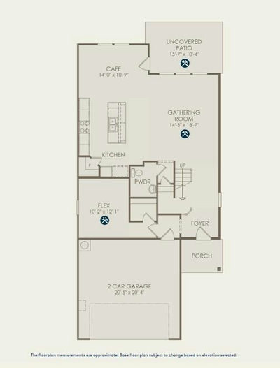 5011 Monarda Mint Dr — photo 2