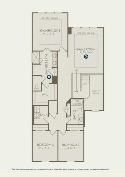5011 Monarda Mint Dr — photo 3