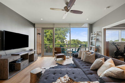 1600 Barton Springs Rd #1406 — photo 5