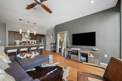 1600 Barton Springs Rd #1406 — photo 4