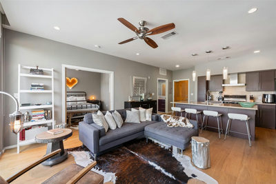 1600 Barton Springs Rd #1406 — photo 3