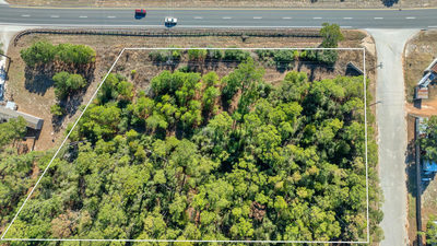 Lot 65 State Highway 21 — photo 3