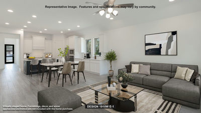 125 Green Brush Dr — photo 4