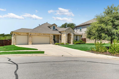 2313 Bridges Ranch Rd — photo 3