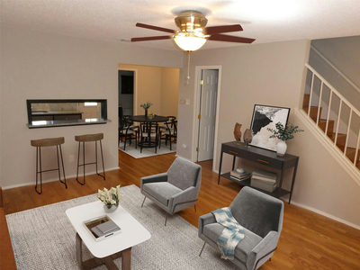 8400 JAMESTOWN Dr #204 — photo 4