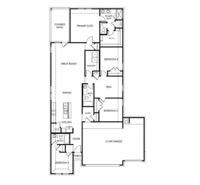 108 Woodbrook Dr — photo 2