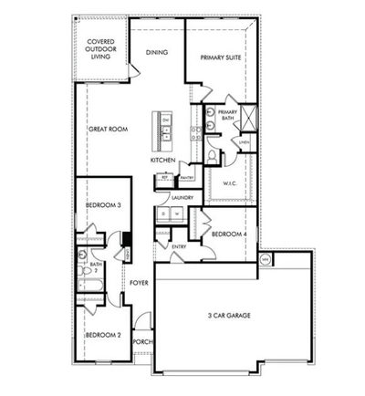 104 Woodbrook Dr — photo 2