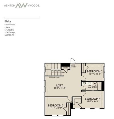 127 Arlington Park Loop — photo 3